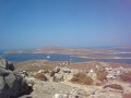 世界遺産ディロス島の遺跡、その2(ギリシャ、ディロス島)