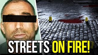 The Turkish Gang War Turning Tottenham Into A Warzone True Crime