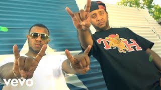 Z-Ro & Slim Thug - Summertime