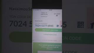 Mon Code Ami Pokémon Go Ajouter Moi