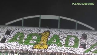 (HD) KOREO dan AKSI BRIGATA CURVA SUD untuk (HD) KOREO dan AKSI BRIGATA CURVA SUD untuk