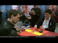 Pro Tour Gatecrash Round 6: Brian Kibler vs. Tom Martell (Standard)