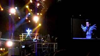Watch Tokio Hotel Sonnensystem video