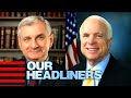 mccain