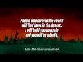 August Burns Red - "Meridian" - Video