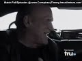 Conspiracy Theory with Jesse Ventura - Manchurian Candidate & MK ULTRA PT 1 of 6