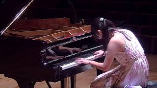 OMWPA 2014 - LIM Zhi Ru: Gala Concert at the Menuhin Hall (Tuesday 23rd December 2014)