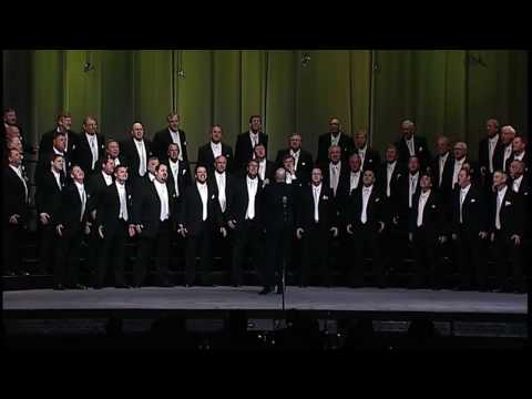 Music City Chorus - 2009 International Set