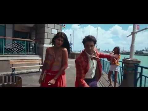 Dhishkiyaon Doom Doom ♫Full HD♫ Chashme Baddoor ♥ Ali...