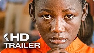Queen Of Katwe Trailer German Deutsch 2017