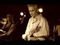 Johnny Dowd - Poverty House (Live 2006)