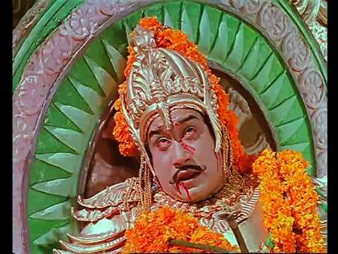 Sivaji Ganesan Hits - Ullathil Nalla...