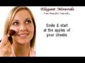 How To Apply Mineral Makeup. Application Tips.