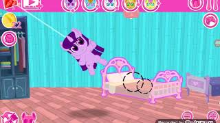 My Pocket Pony Game 5