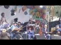 Elza Soares & Orquestra À Base de Corda - Felicidade (Corrente Cultural 2014 - Curitiba)