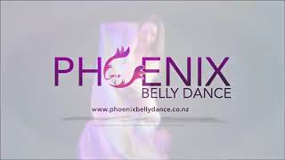 Romantic Belly Dance Very Nice Dance Video
