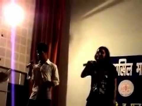 BHALU LAGDUGarhwali song by Richa Sharma & AAdi BI