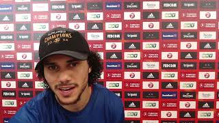 Championship Game post-game quotes: Shane Larkin, Anadolu Efes Istanbul