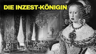 Das Schockierende Leben Der Inzest-Königin Von Spanien