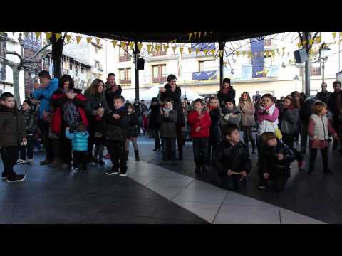 Euskaraz bizi-bizi (1)