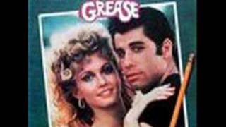 Watch Grease Grease Megamix video