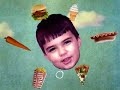 Justin Roberts - Airplane of Food