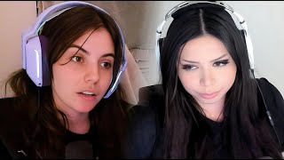 Adept Goes Off On Aikobliss, Exposes Her