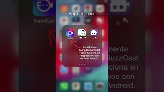 Gana Dinero Haciendo Lives Con Buzzcast Exfacecast - Pago En Efectivo En Bolivia, Paypal El Resto.