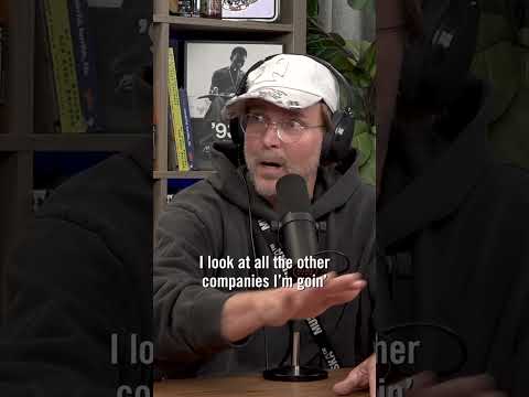 Muska And His Thoughts On The Skate Industry