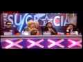 PARODIA LUIS MIGUEL SE PRESENTA EN PERU TIENE SU GRACIA