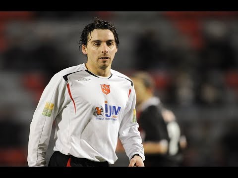 📅 #OnThisDay | Dundalk FC 2-1 Shelbourne | 18.09.2008