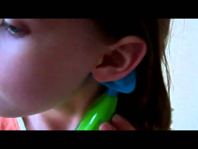 Ear Doc Review - treatment for ear infection