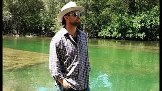 Farm Road 306 To Gruene by Gavin Tucker and the .45 District (Official Video)