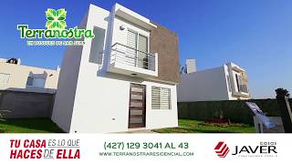 Venta De Casas En Querétaro Casas Con Infonavit Javer