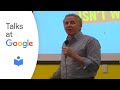 Leading@Google: Tony Schwartz
