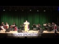 Ranjani Orchestra - Pattu Solli Paada Solli