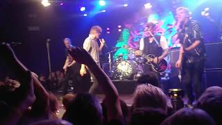 Watch Die Toten Hosen Geh Aus Dem Weg video