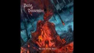 Watch Paths Of Possession The Icy Flow Of Death video