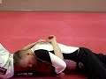 North-South Choke 101