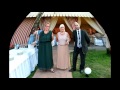 Свадьба Грузина и Украинки в Киевe