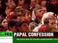crosstalk on Predator Priests: Pope's Judgment Day
