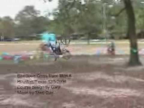 Bike Sport Cyclocross
