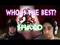 Pink Ward vs Shaclone || Who is the best? Shaco