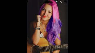 Fiz A Marian De Chiquias Júlia Gomes