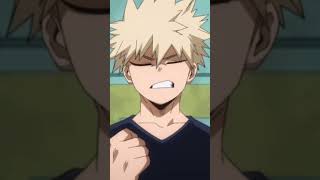 Bakugo Edit - Mine