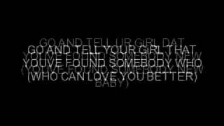 Watch Keith Sweat Love You Better video