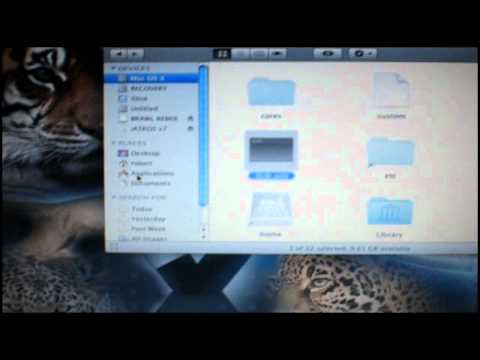 Google Chrome Para Mac Os X 10.5.8