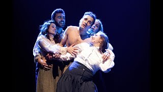 Ovidio Metamorfosi, il Viaggio - Official Trailer