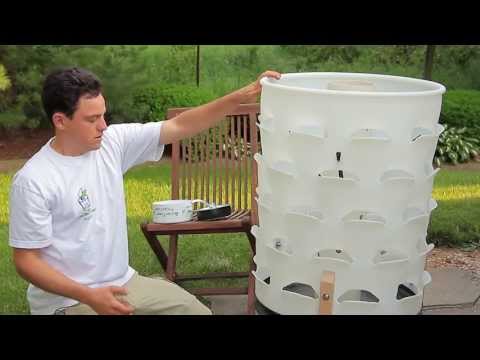 garden tower project diy di system pvc aquaponics tower diy garden tower project diy di system pvc aquaponics tower diy