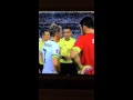 Schweinsteiger decides to shoot penalties at the Italy fans b...